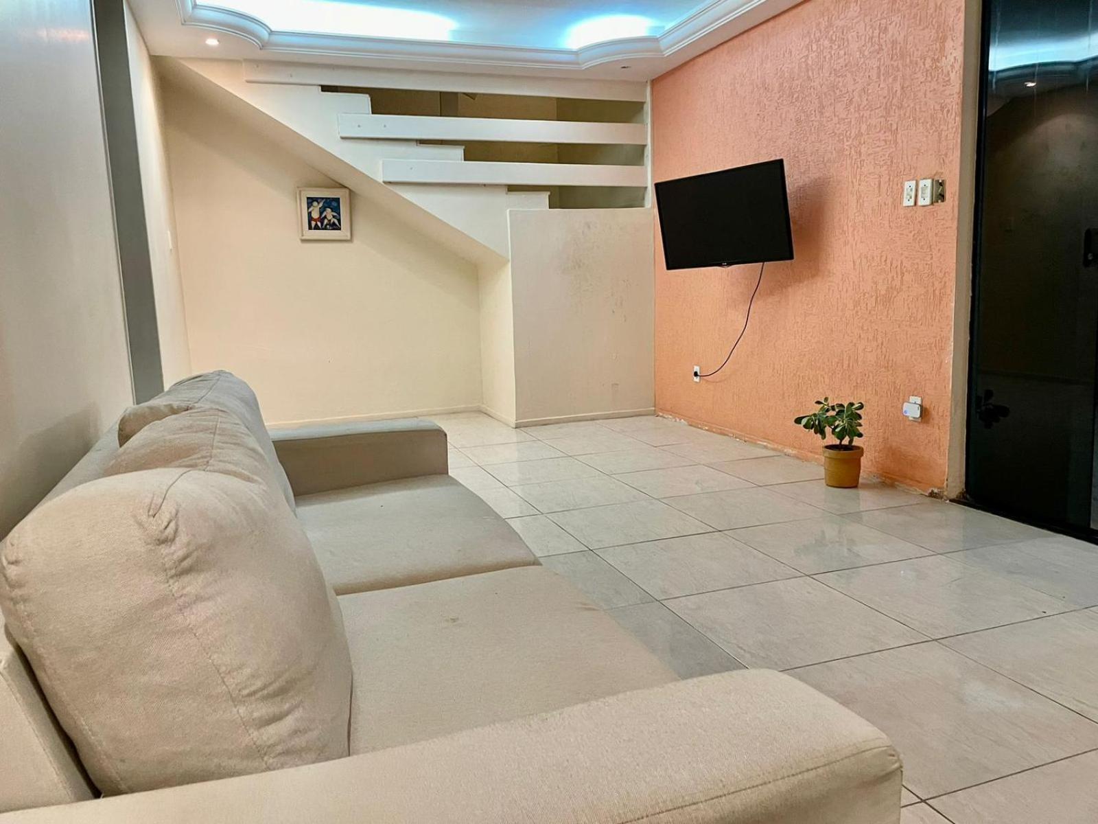 House Holiday home